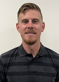Cody Carlson
