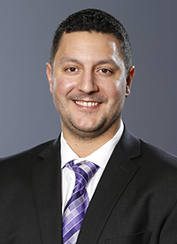 Connor Lambert