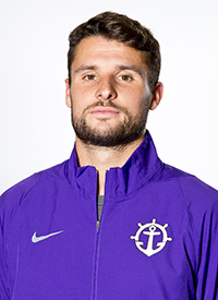 Mathieu Garcia