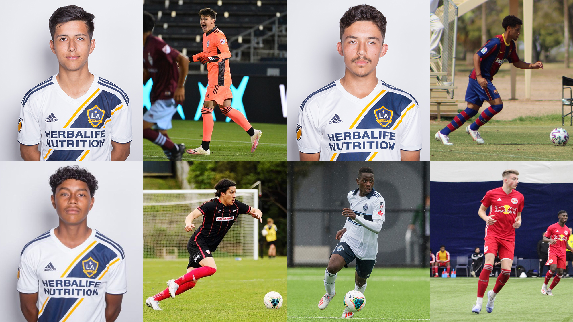 Men’s Soccer Compiles the No. 2 Recruiting Class in the Nation