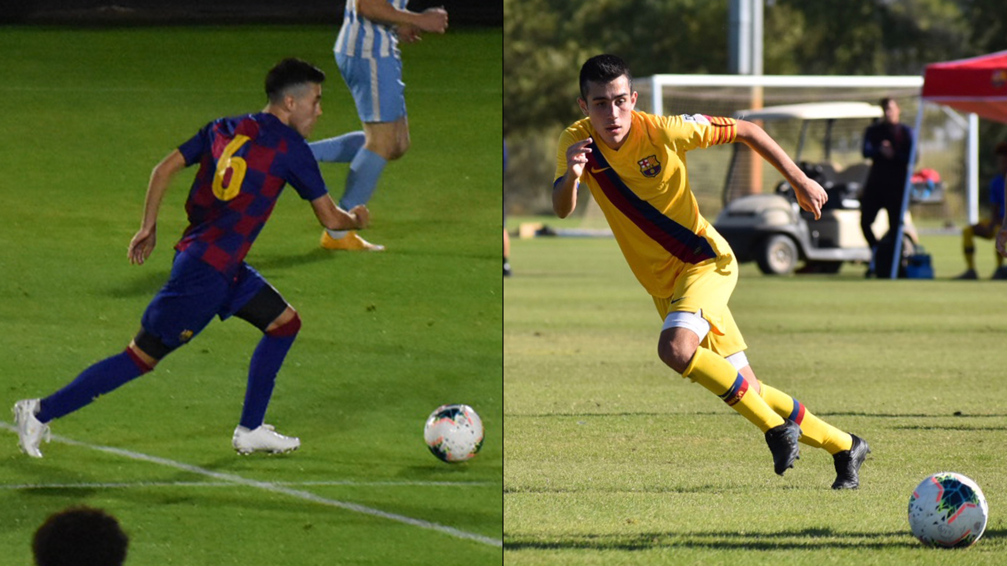 Fernandez Brings National Team Experience to The Bluff University of