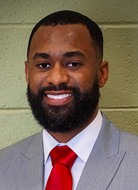 Jeremy Pope headshot