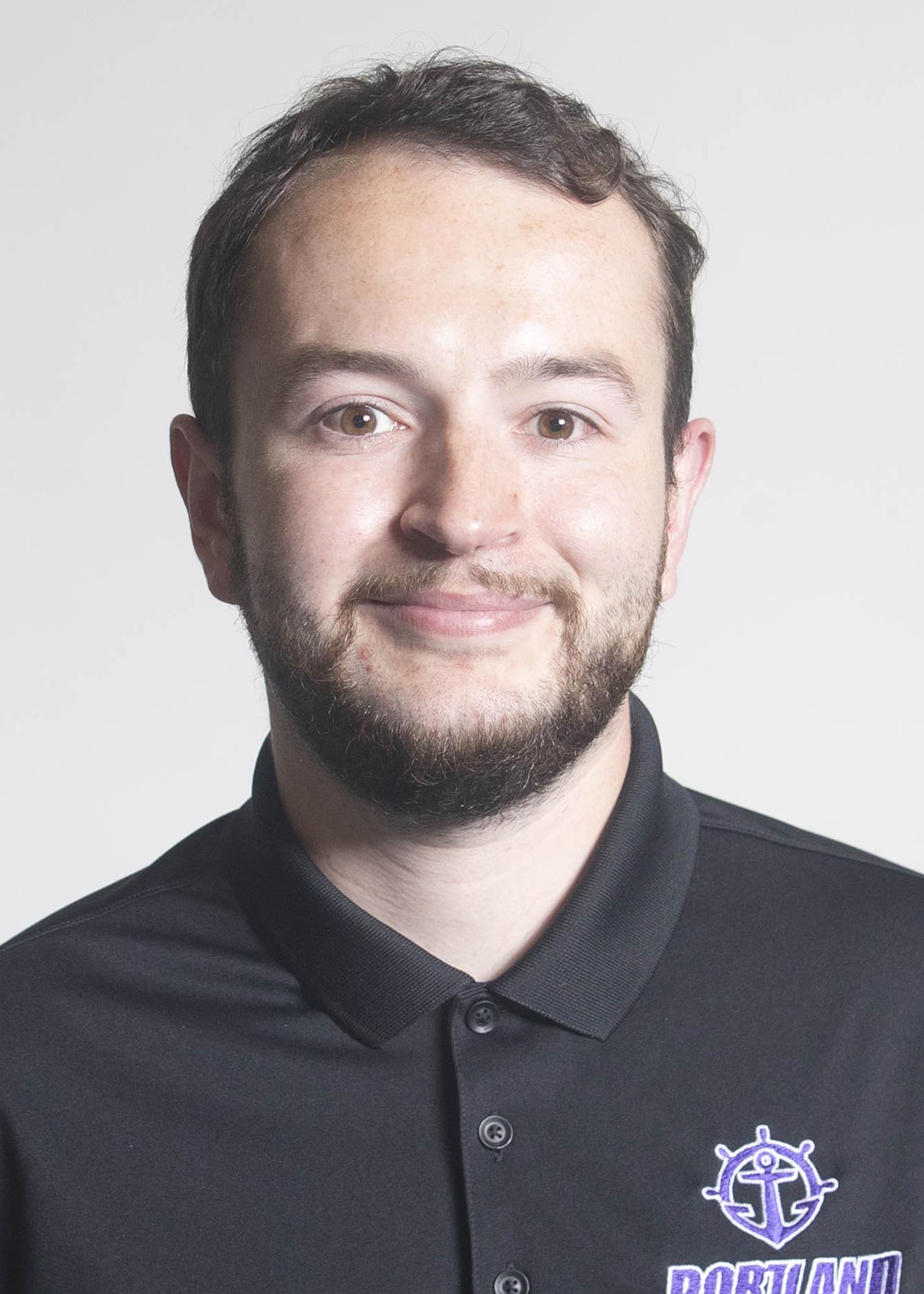 Thomas Moore head shot.