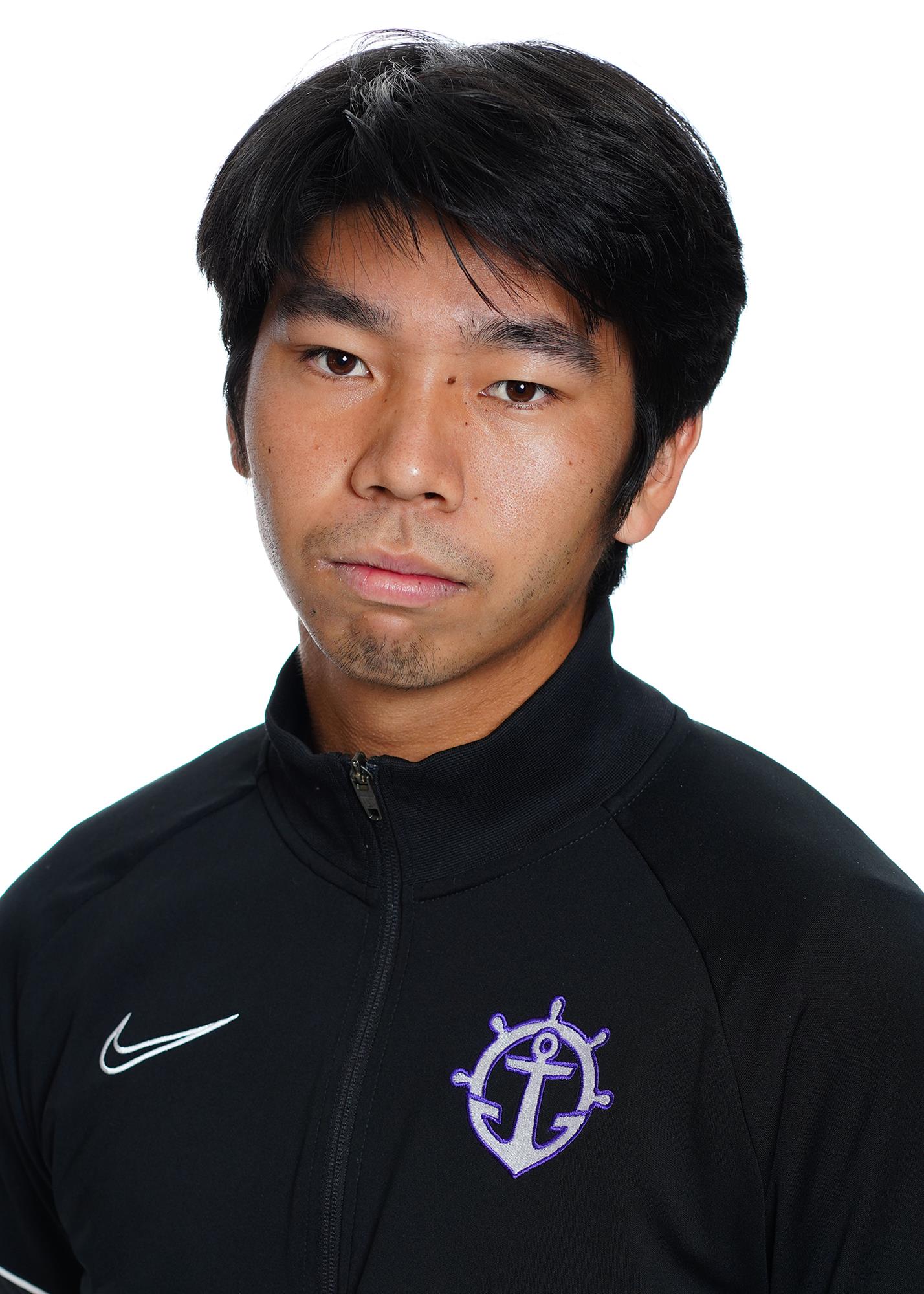 Leo Hibi 2022 head shot