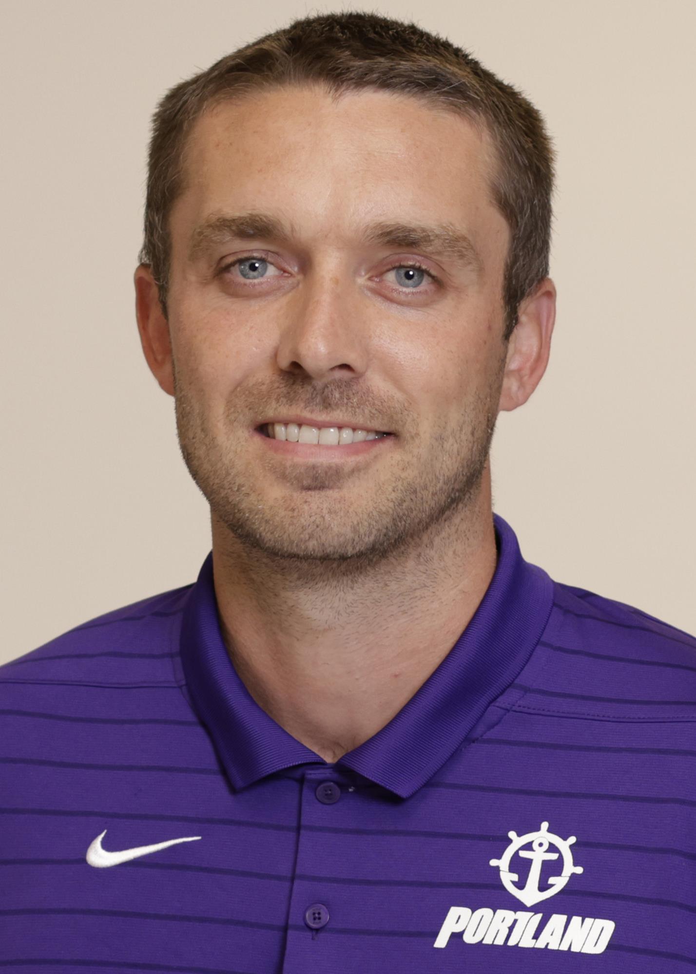 Brad Cole Head Shot