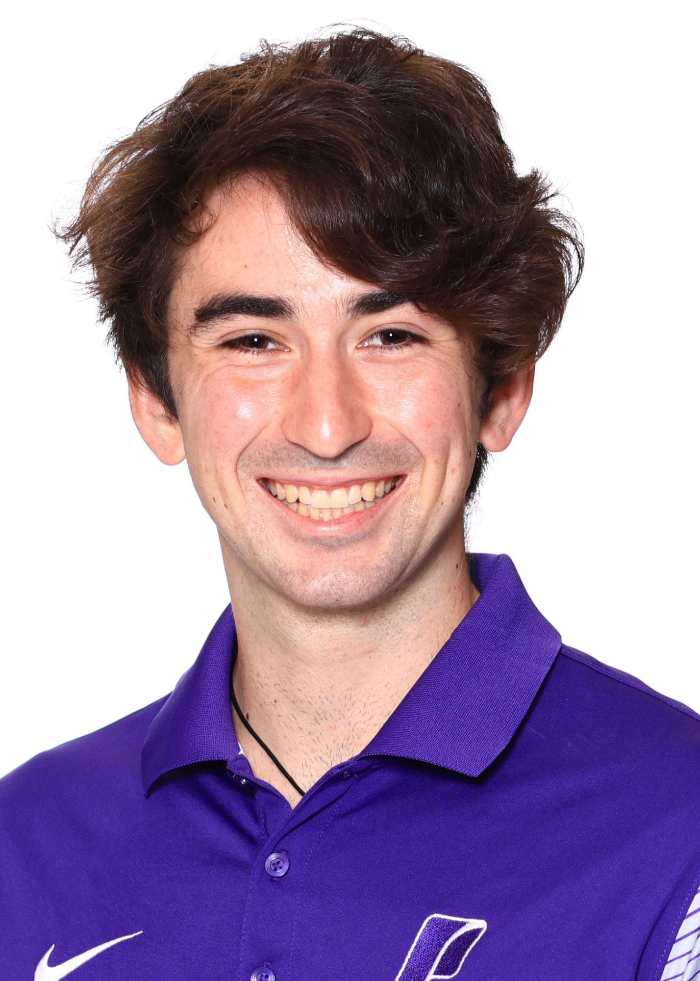 Andrew Douille head shot