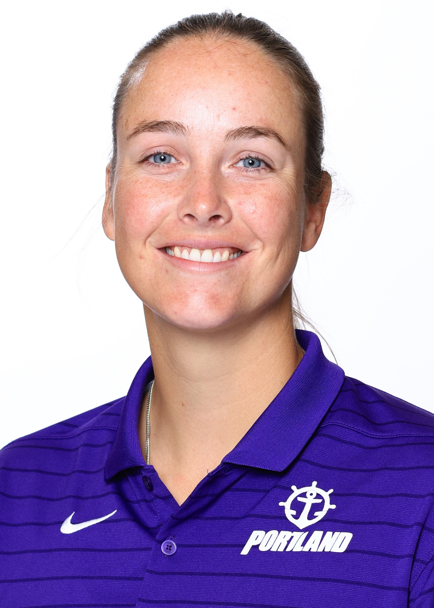 Sophie van den Aarssen - Women's Tennis Coach - University