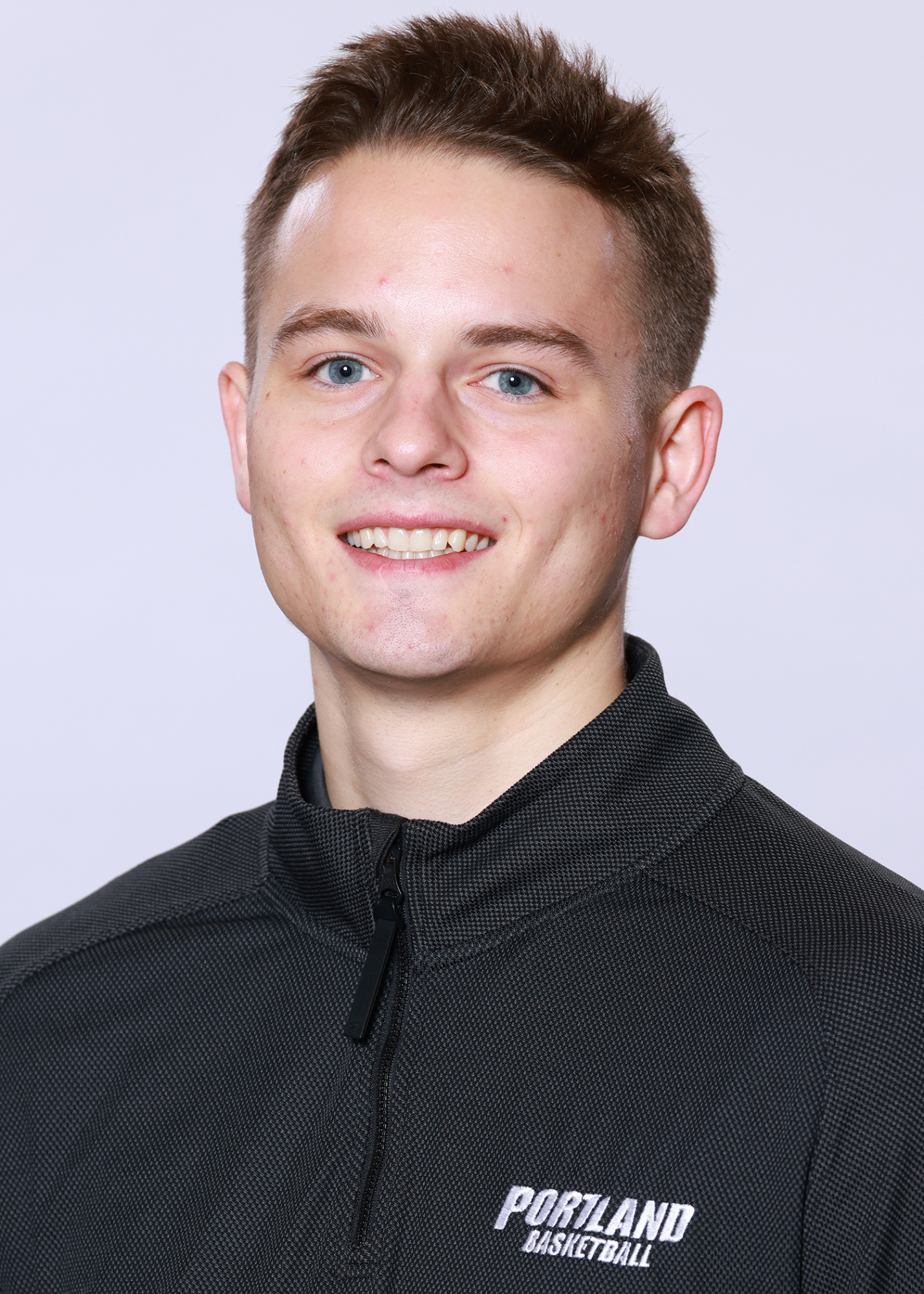 Matthew Meyer Head Shot