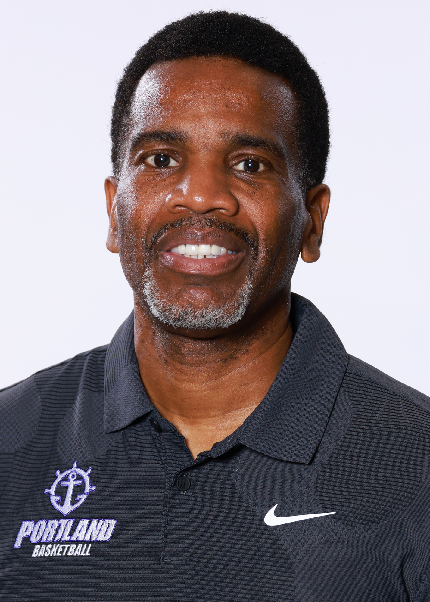 Arturo Ormond Head Shot