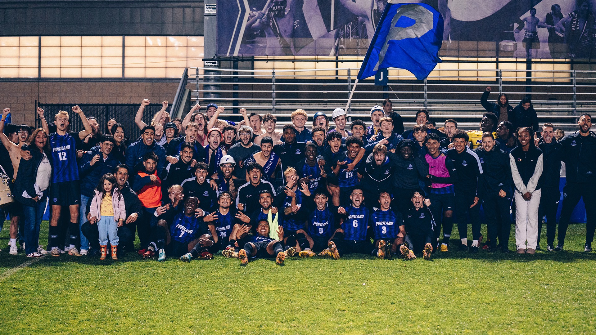 Six Pilots Named to Eligible Player Pool for 2024 MLS SuperDraft