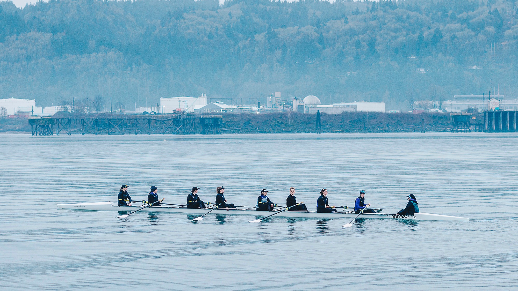 Pilots set for Husky Open This Saturday University of Portland Athletics