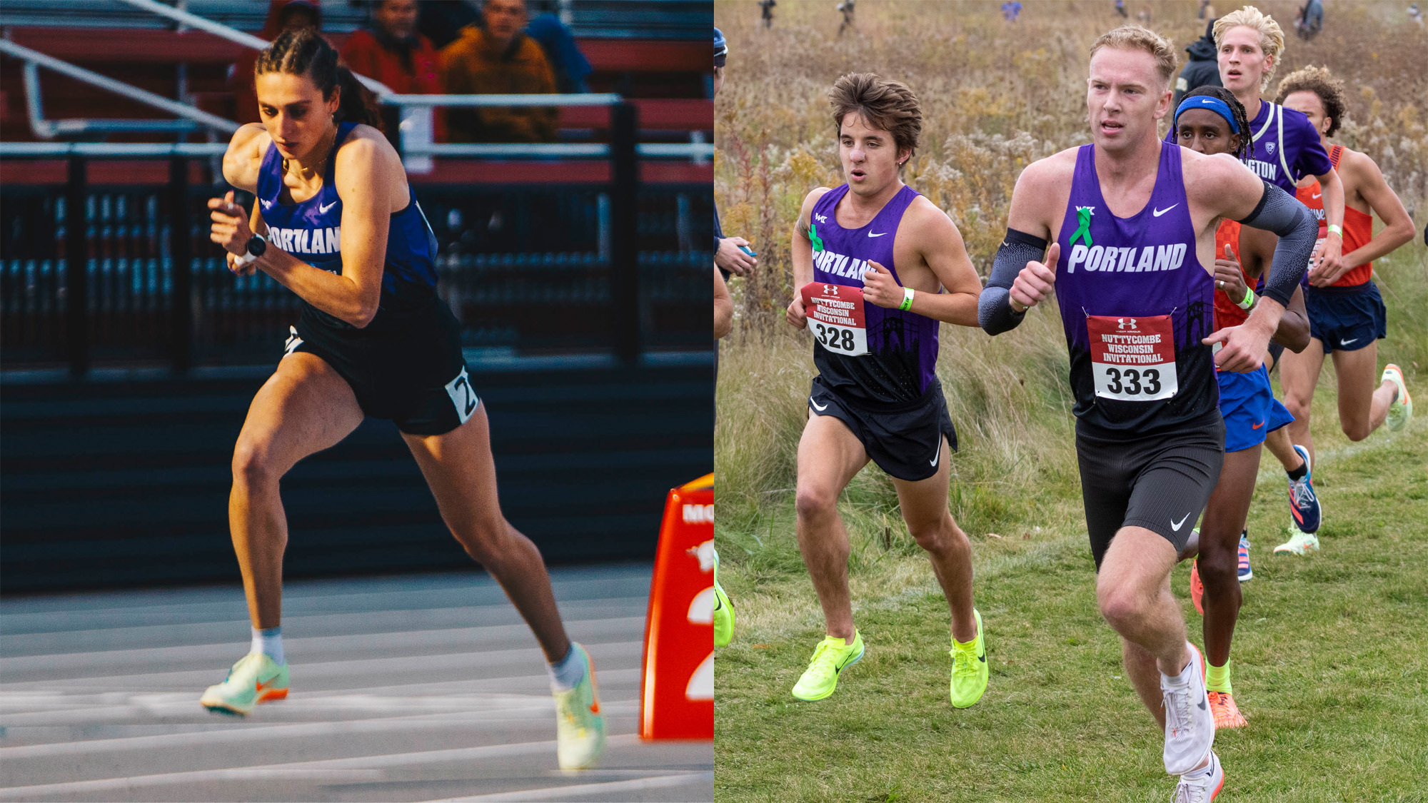 Eight Pilots Qualify for the NCAA West Regional Championships