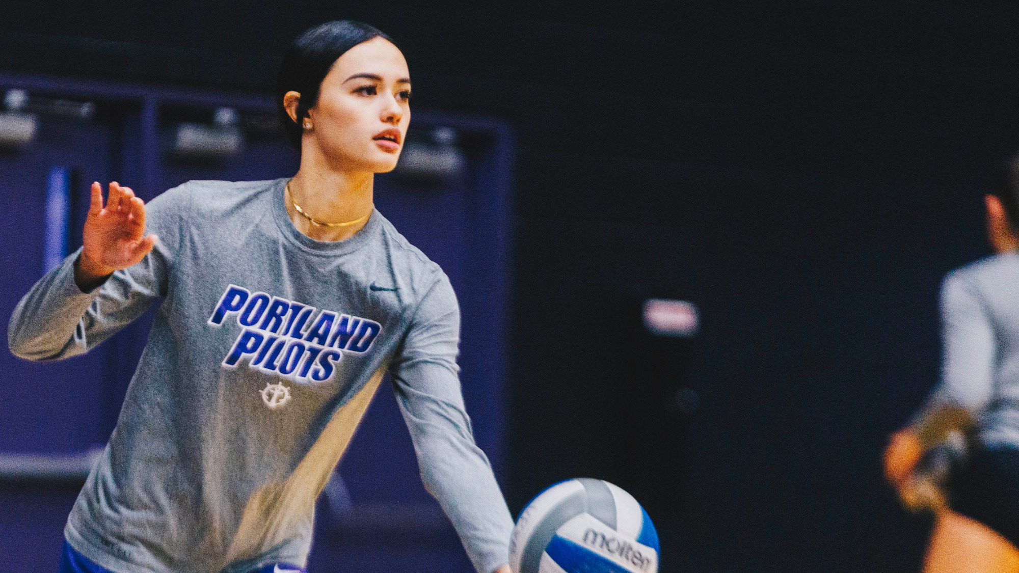 Portland Volleyball Announces 2023 Schedule University of Portland