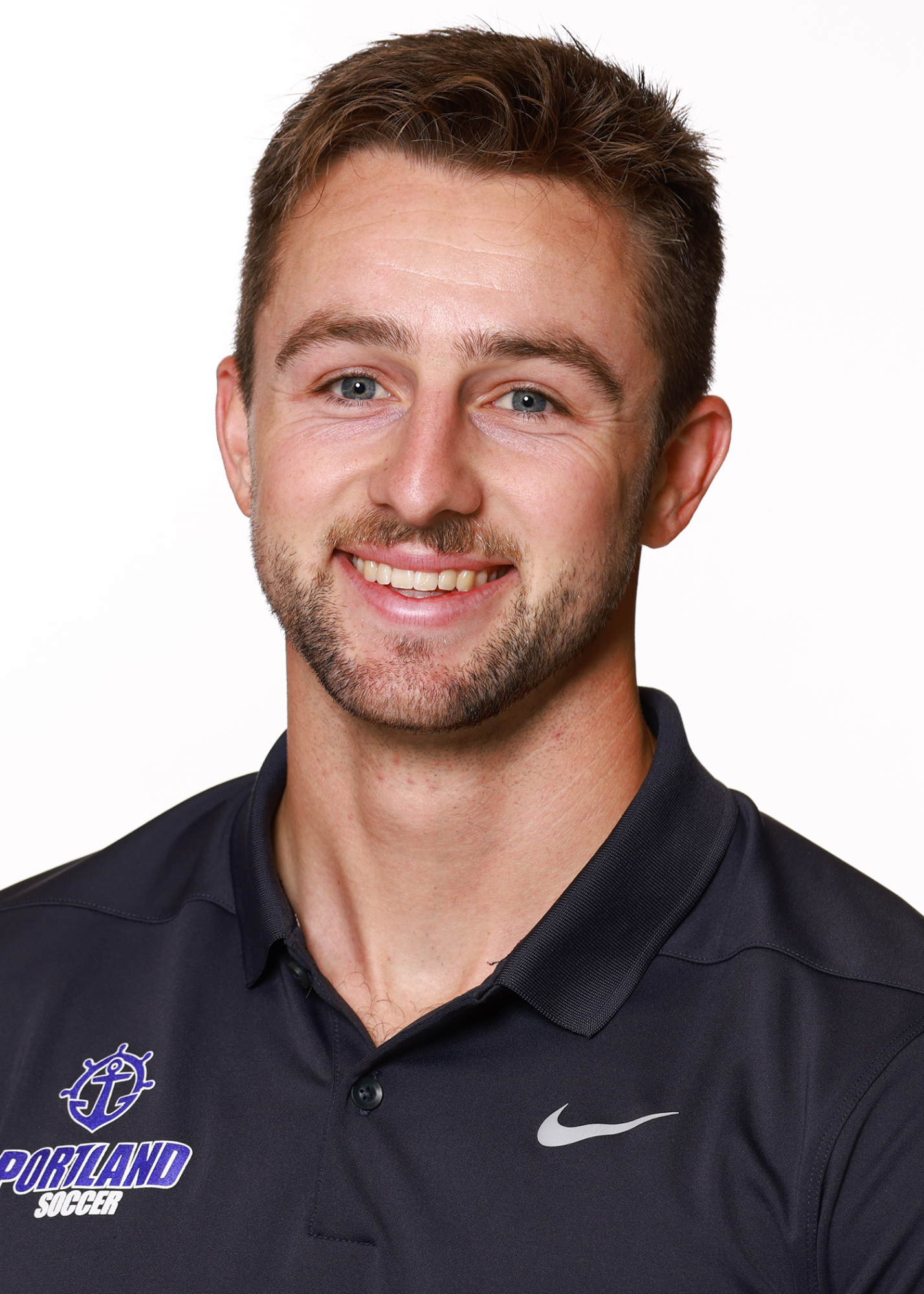 Ben Simon Head Shot