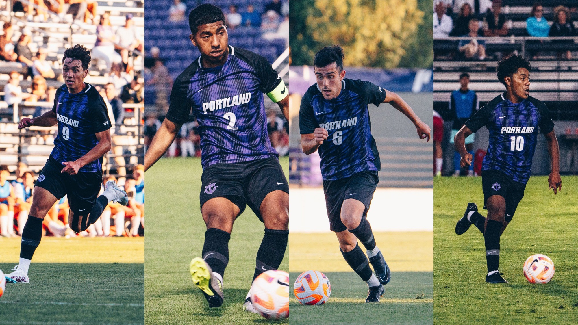 Pilots Picked to win WCC; Four Pilots Named to AllWCC Team