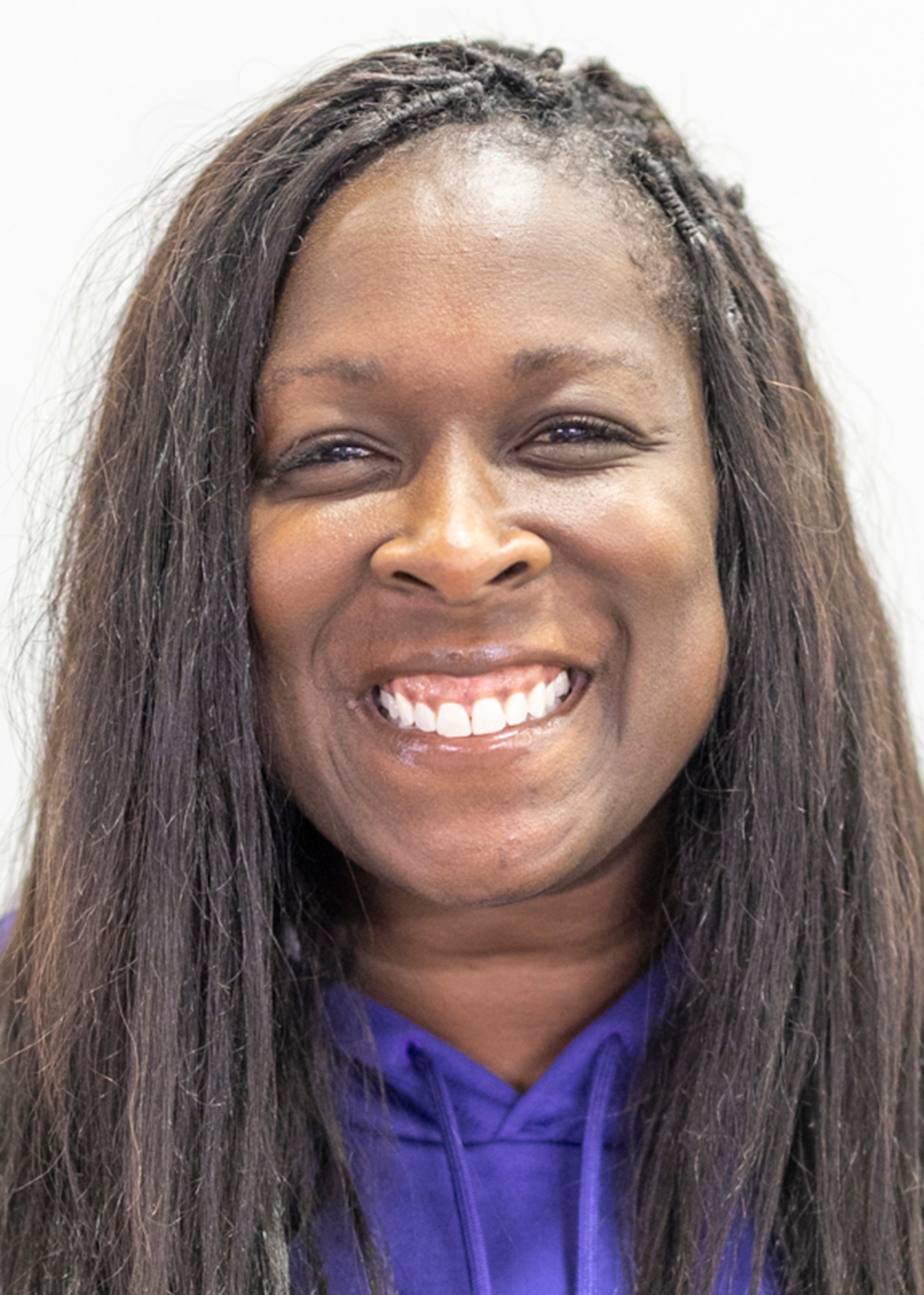 Tina Frimpong Ellertson.