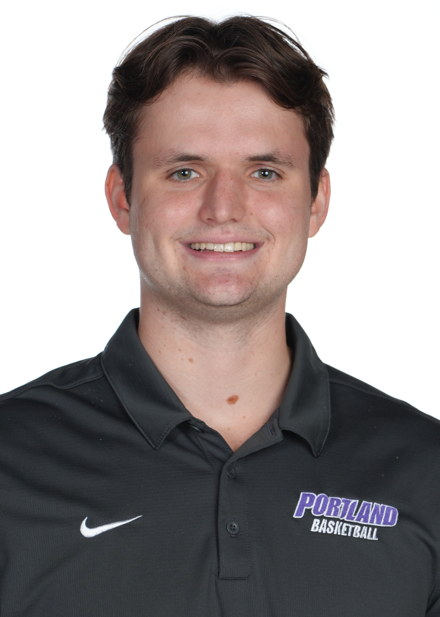 Theo Douglas 2024-25 headshot.
