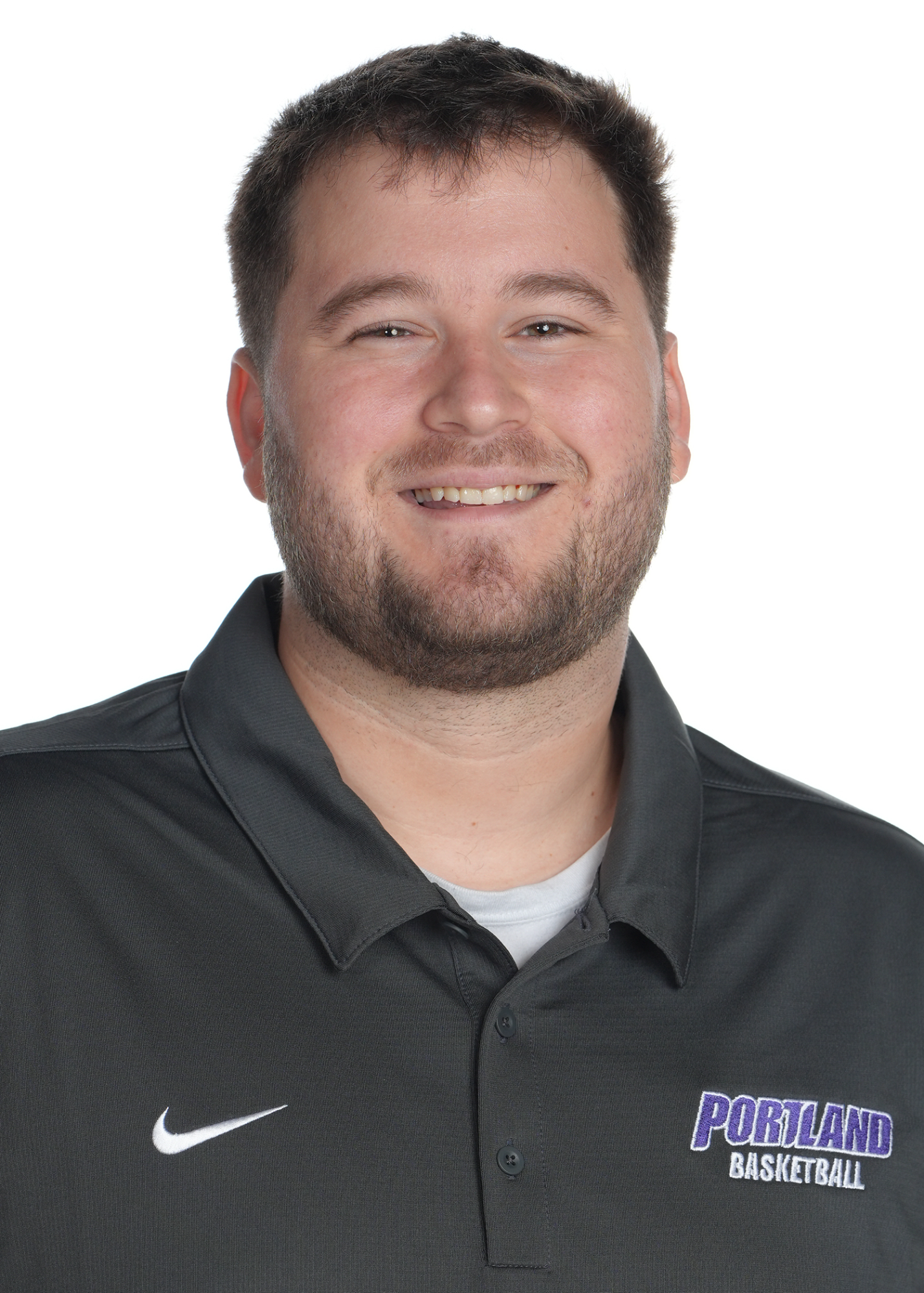 Chris Mattei 2024-25 headshot.