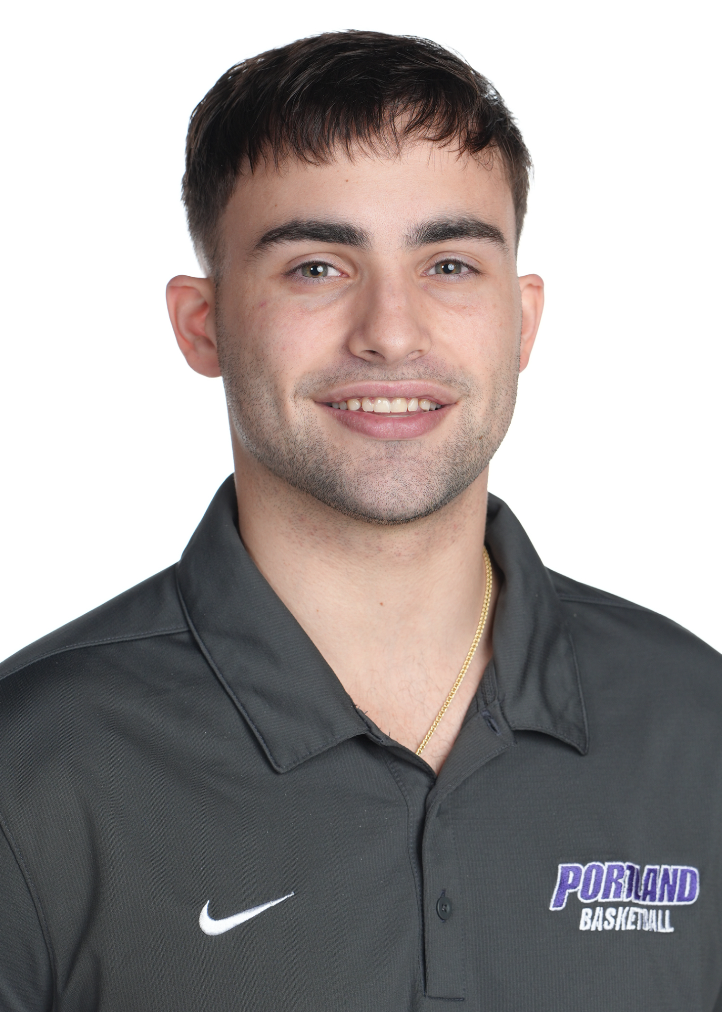 Carter Sonneborn 2024-25 headshot.