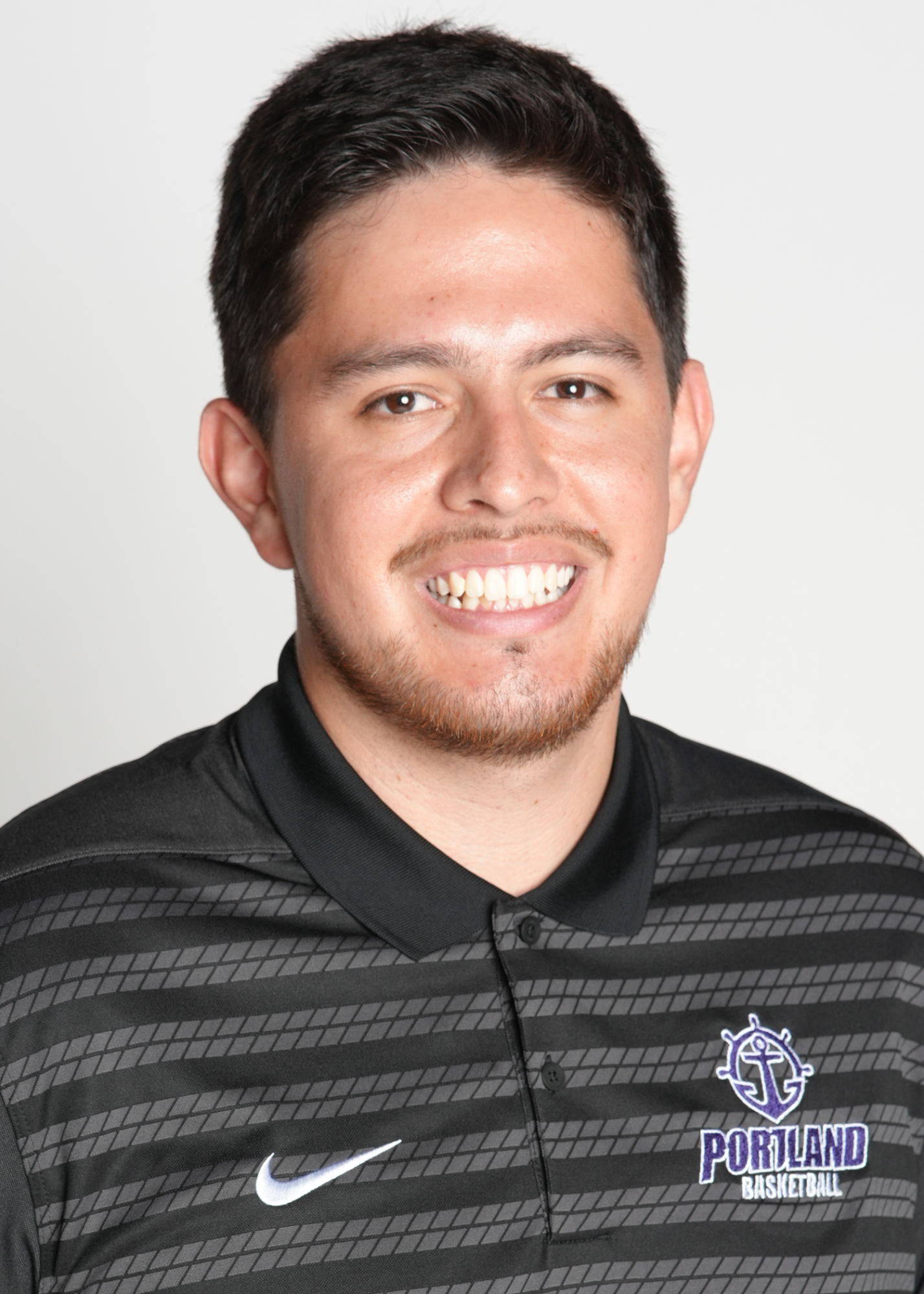 Nico Ducuaro 2024-25 head shot