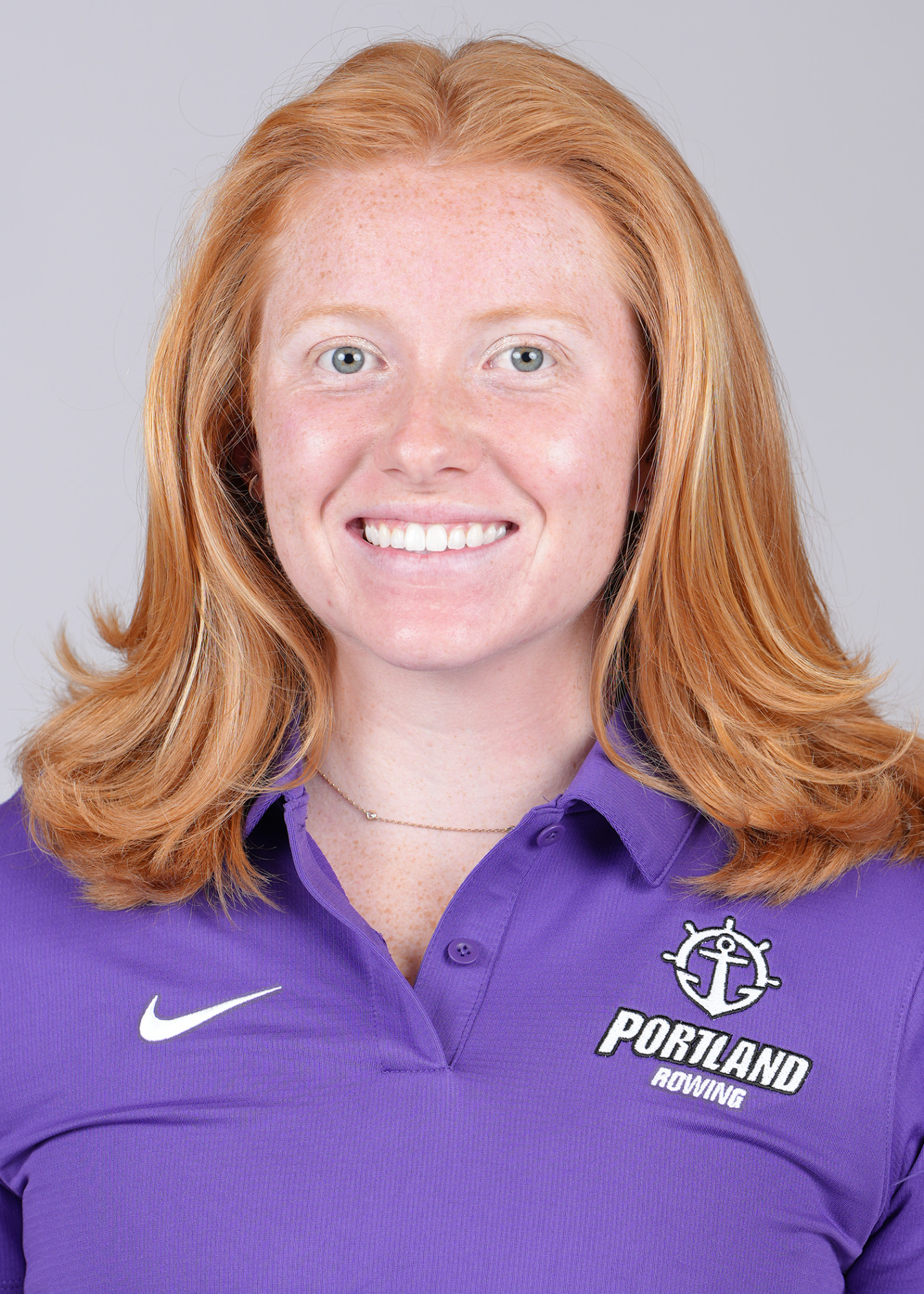 Gaby Twitchell 2024-25 Head Shot