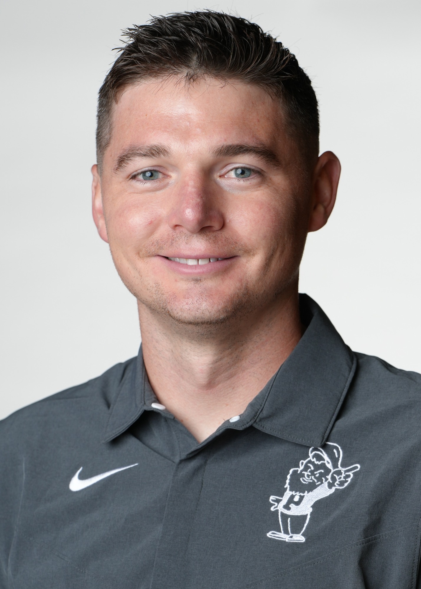 Brady Johnson 2024 head shot.