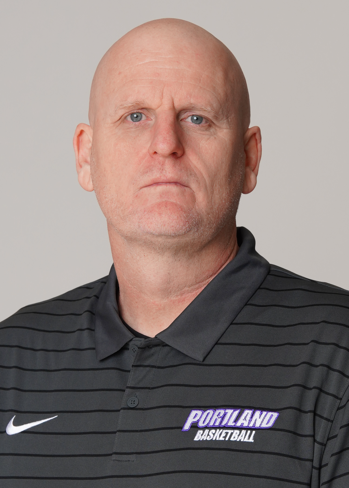 Mark Berokoff 2025-26 men's basketball headshot.