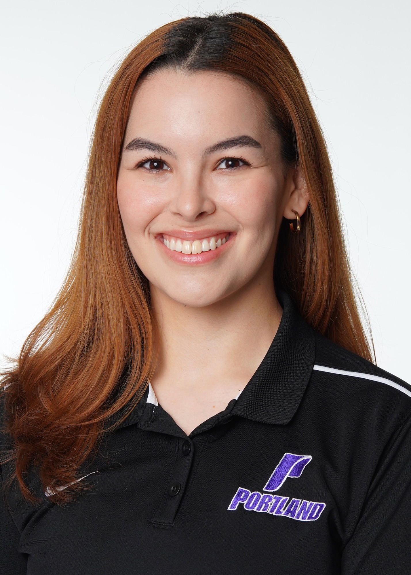 Isabella Estrada head shot