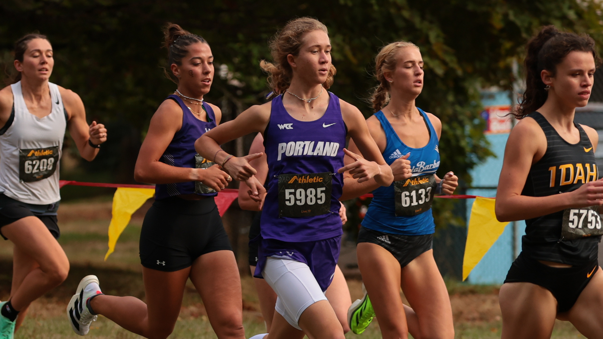 Crum leads Pilots at Charles Bowles