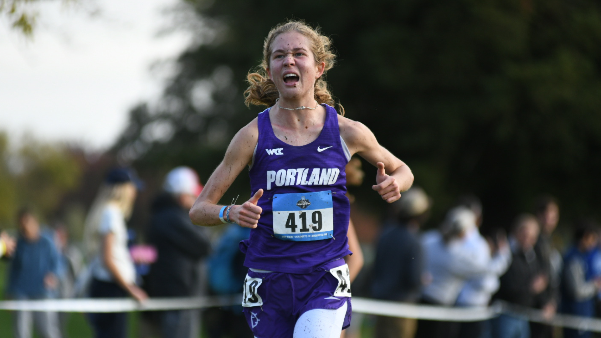 Crum leads Pilots at Regionals 2025