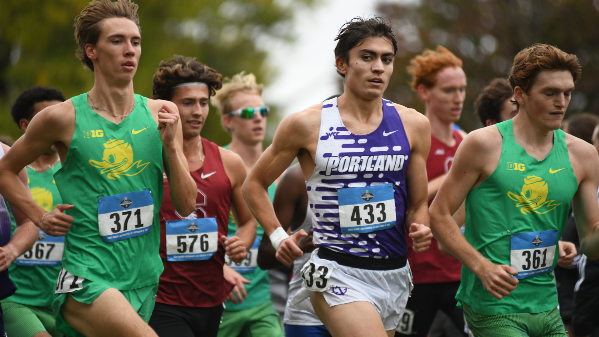 Price set for Nationals