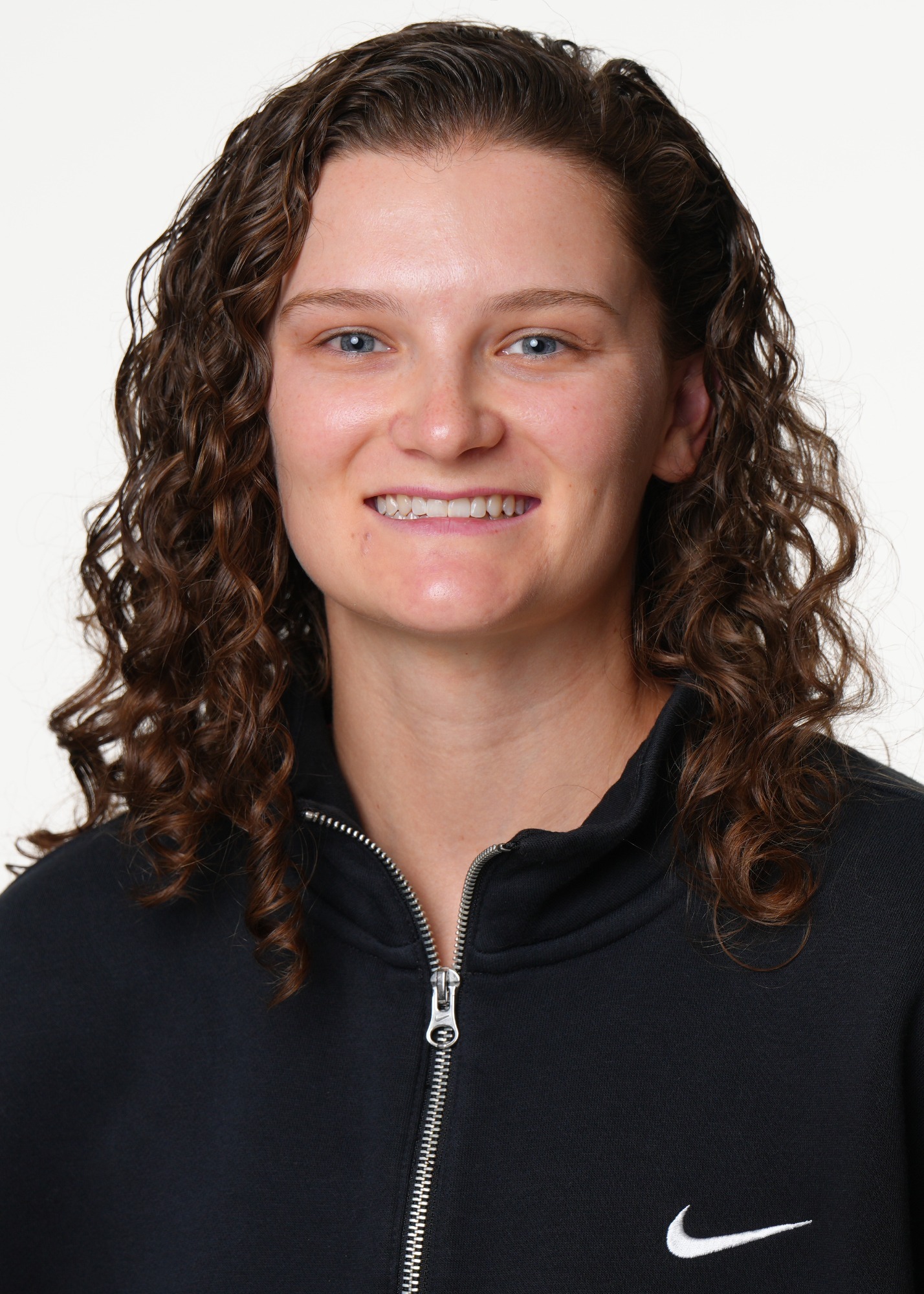 Kenna Behrens 2025 head shot