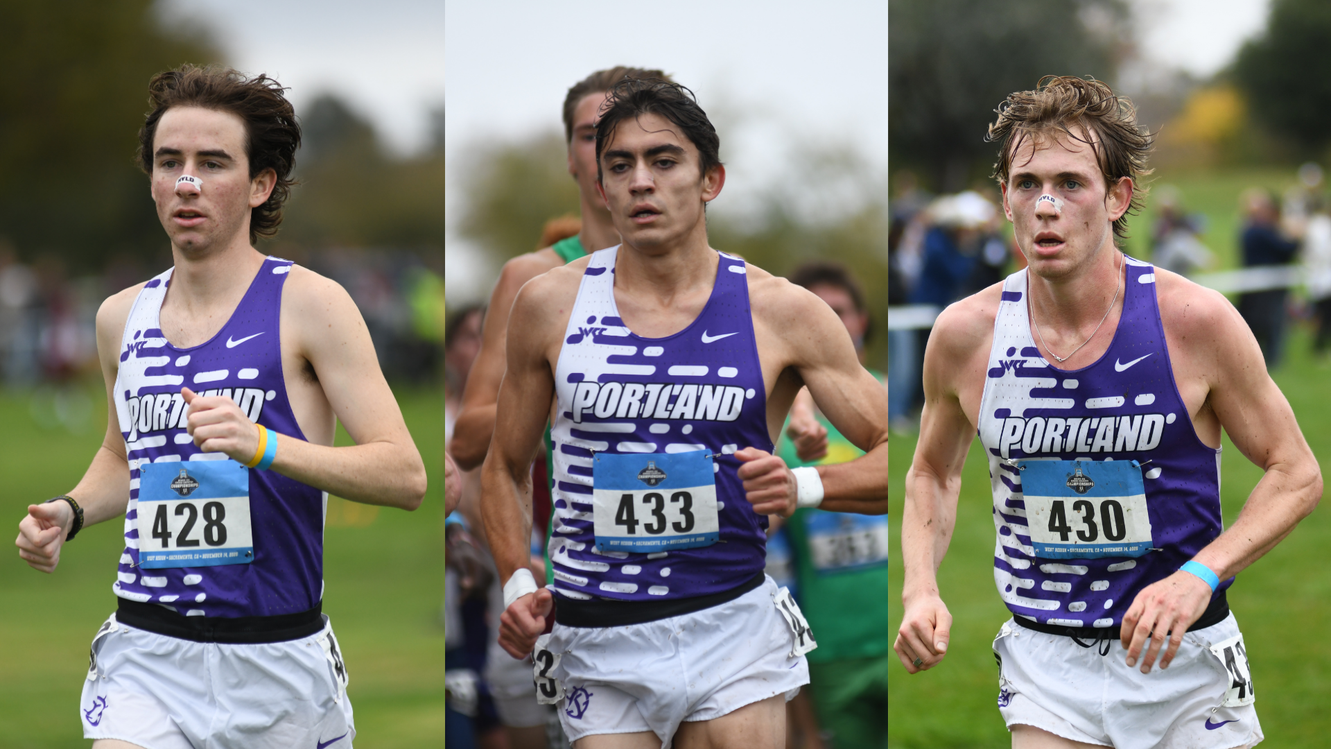 MXC All-Academic