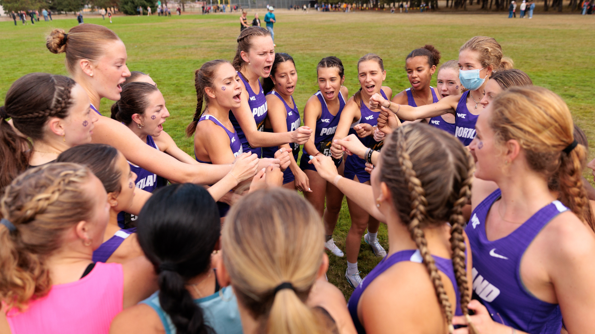 WXC Team photo