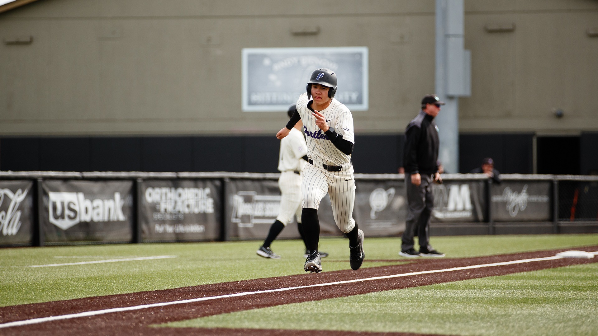 portland-baseball-announces-2025-spring-schedule-university-of
