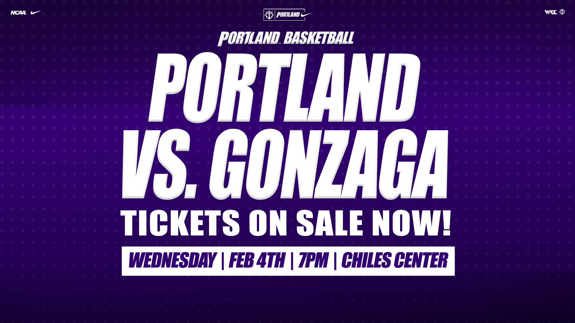 Zags Tickets.