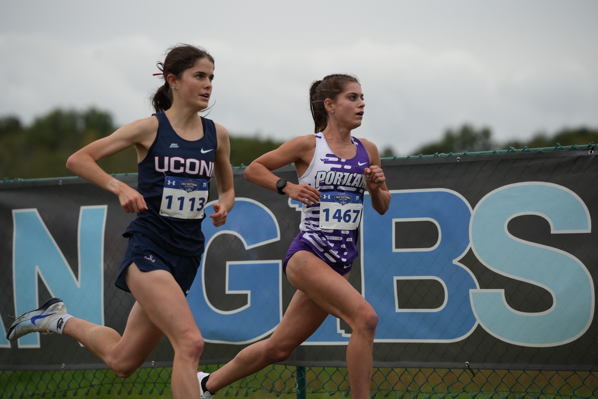 Latham West at Pre-Nationals