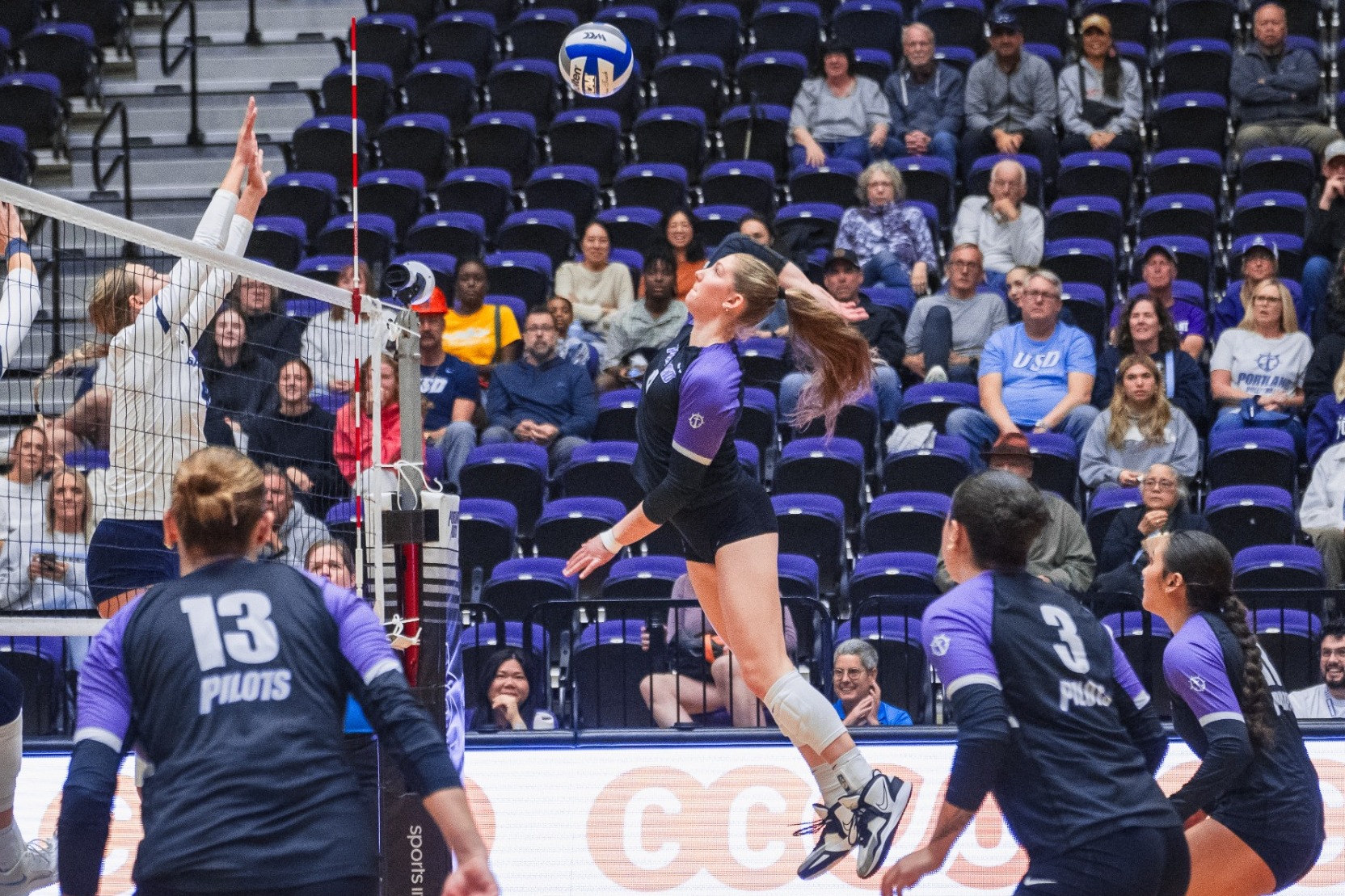 WVB against SD