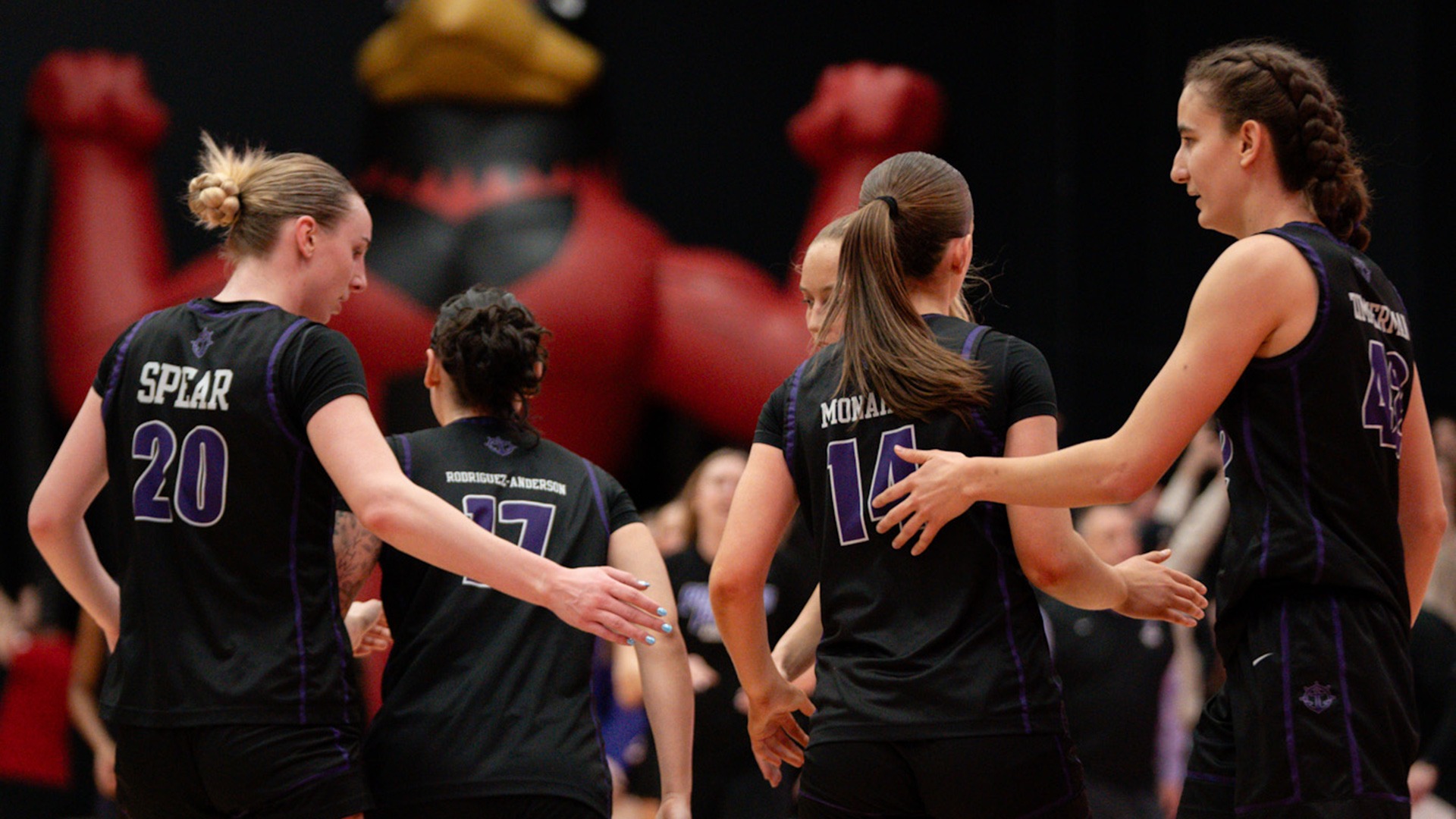 The Pilots band together after a strong second quarter.