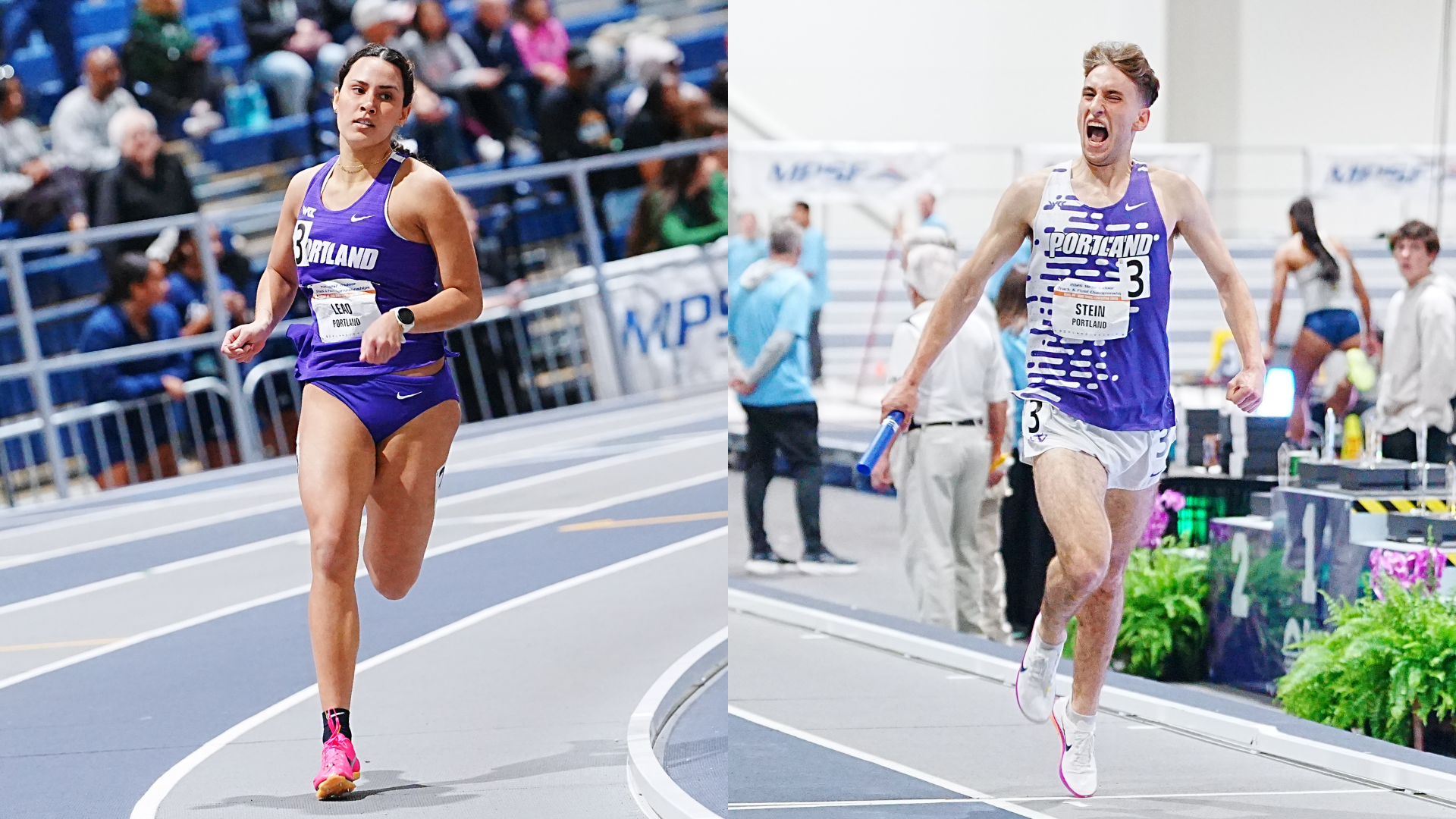 Pilots at MPSF Championship