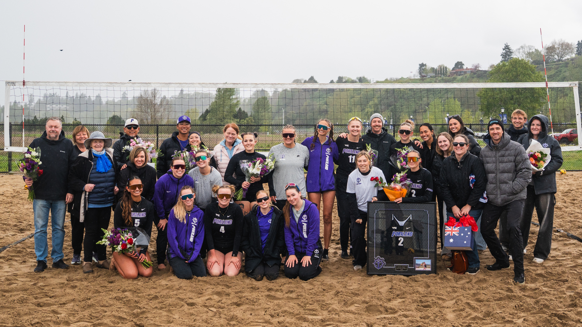 BVB Senior Day 2026