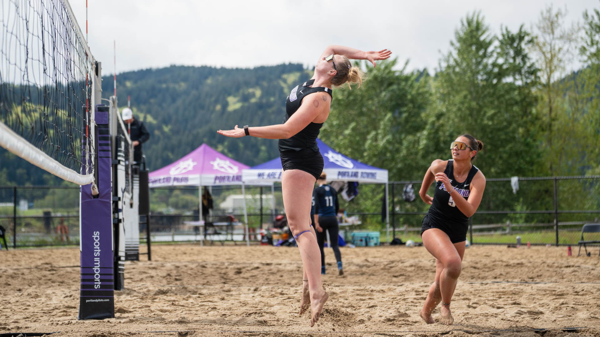 Bruk and Ortiz against Corban