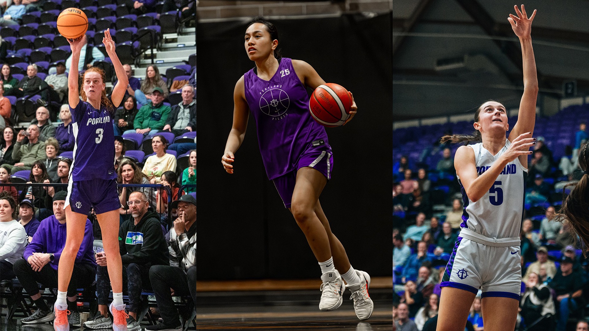 New Zealand Hoopers for the Pilots.