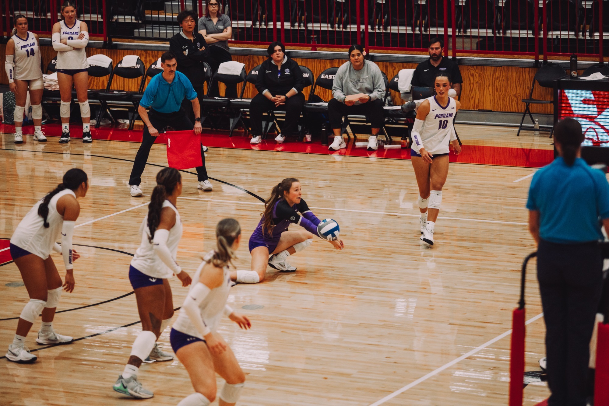 '26 VB Recap-#7