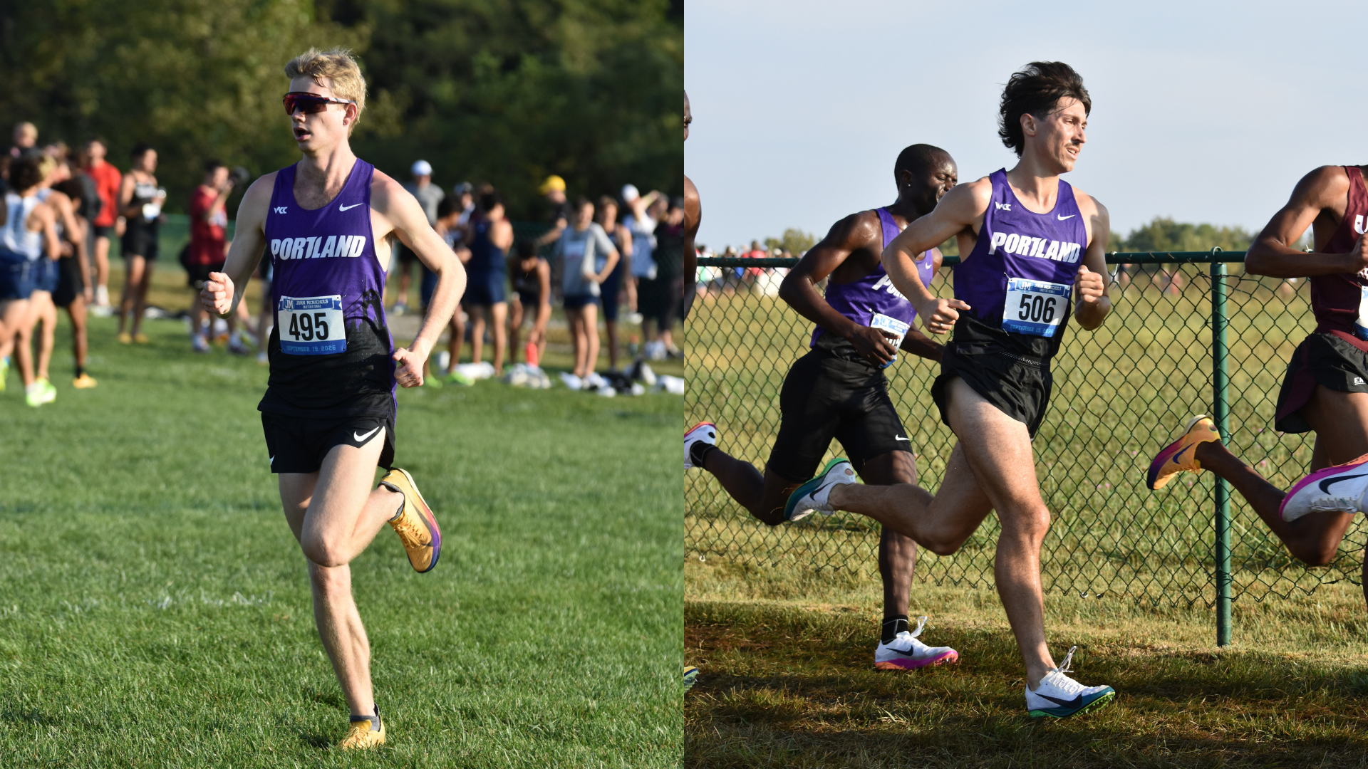 '26 MXC John McNichols Recap