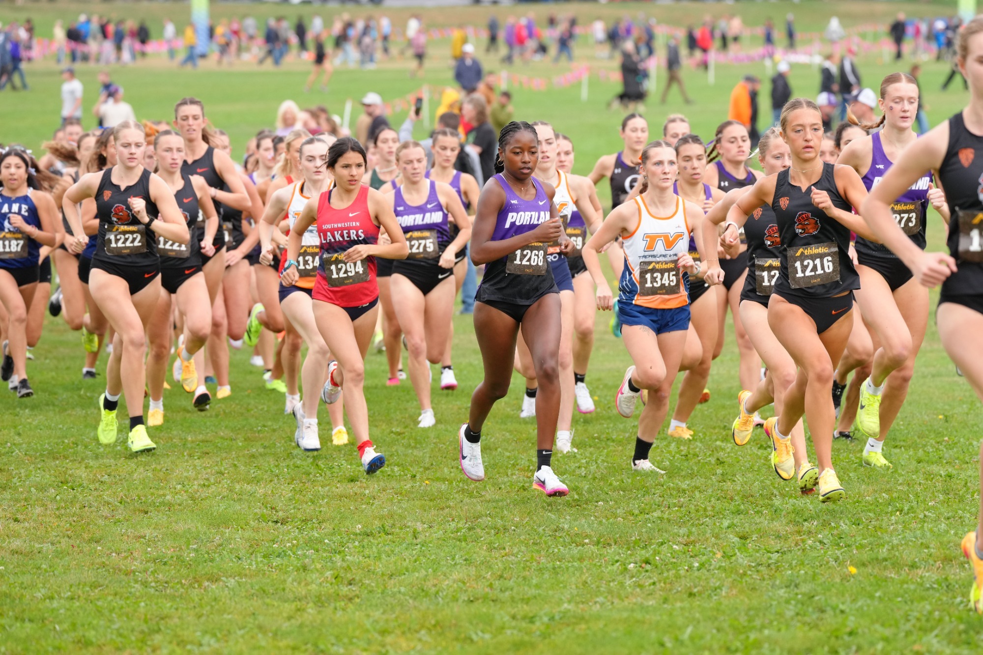 WXC '26 Recap #2