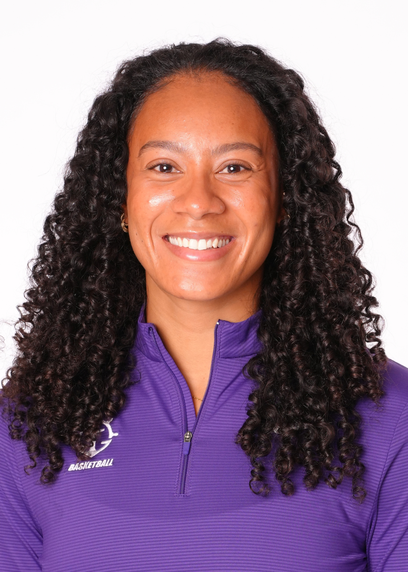 Kianna Hamilton