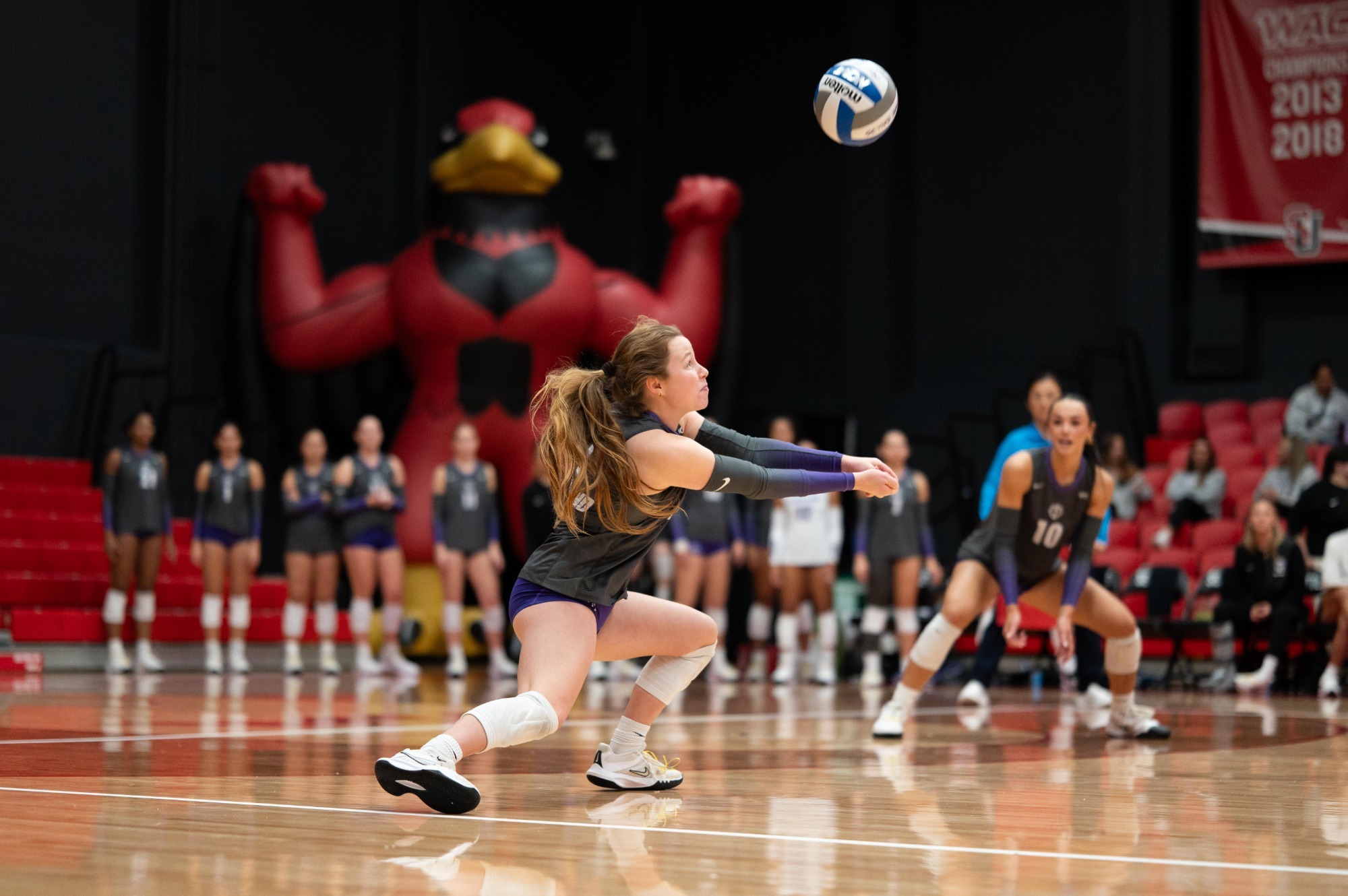 '26 VB Recap #10