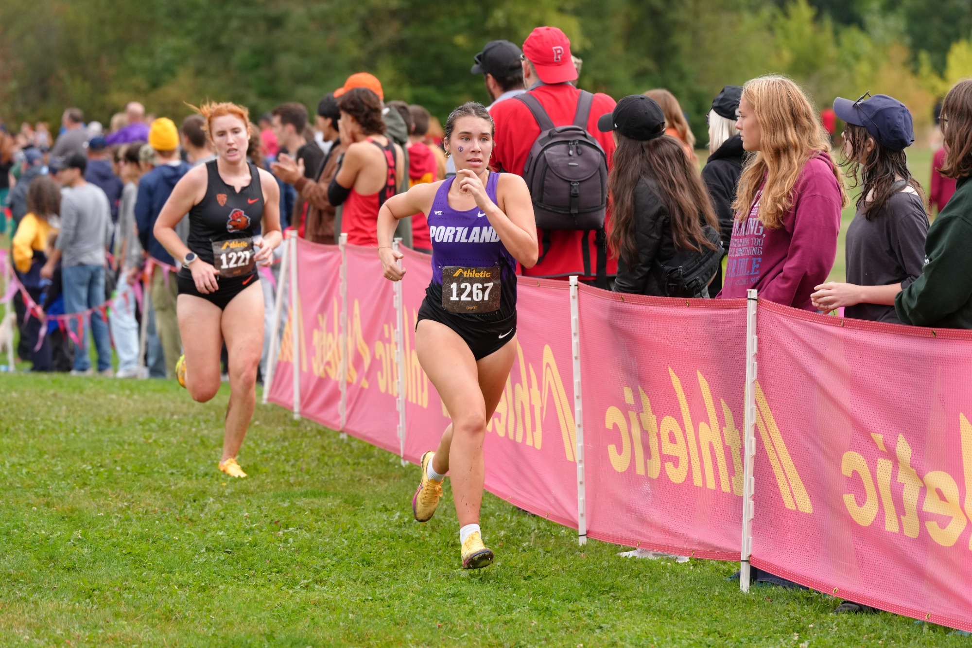 WXC Recap #2