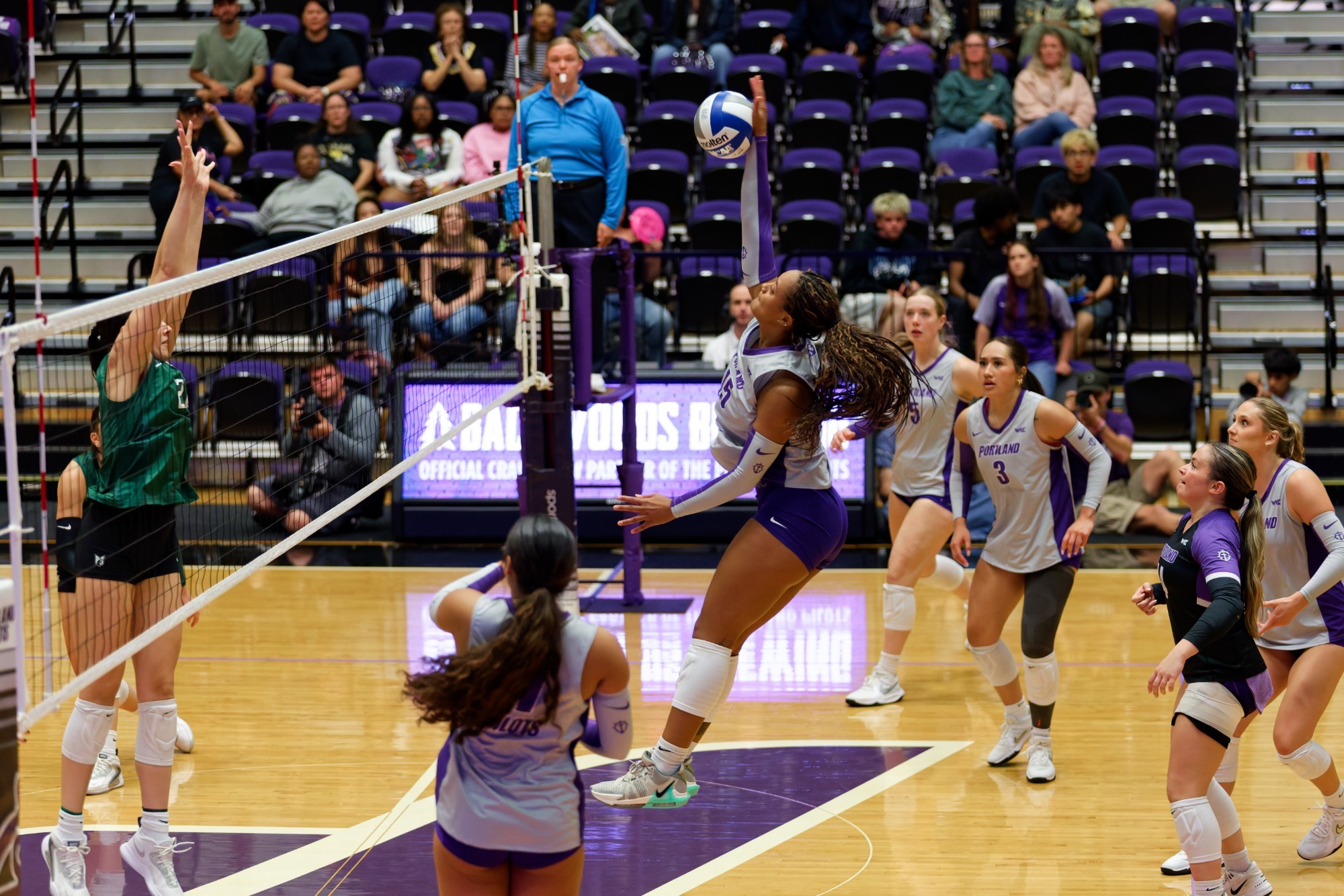VB Recap